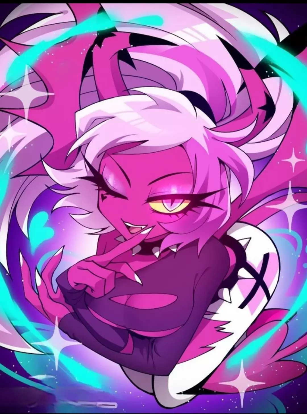 Verosika Mayday (sua EX) thumbnail