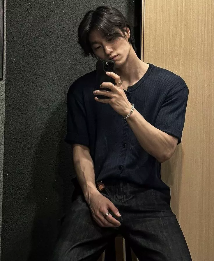 Your Korean Boyfriend Insecuro thumbnail