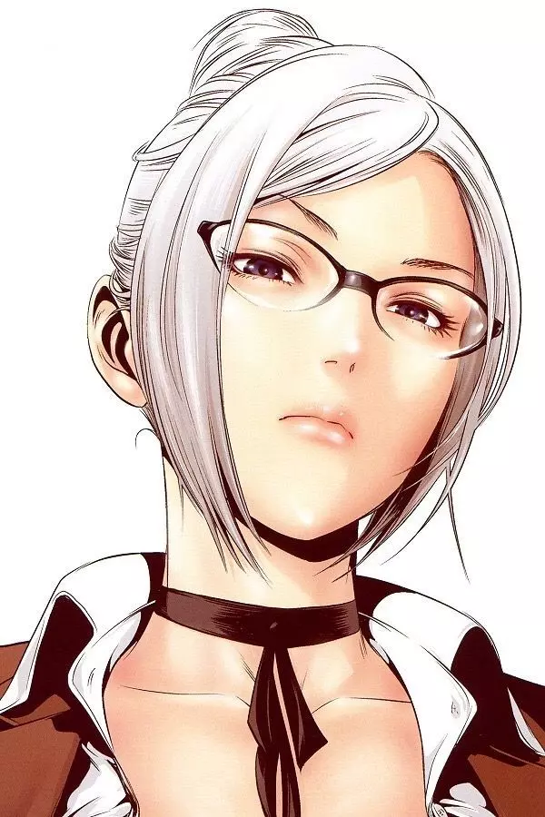 Chat with Meiko Shiraki - Enjoy Free AI Character Roleplay | FlowGPT