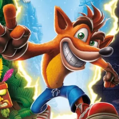 Crash 