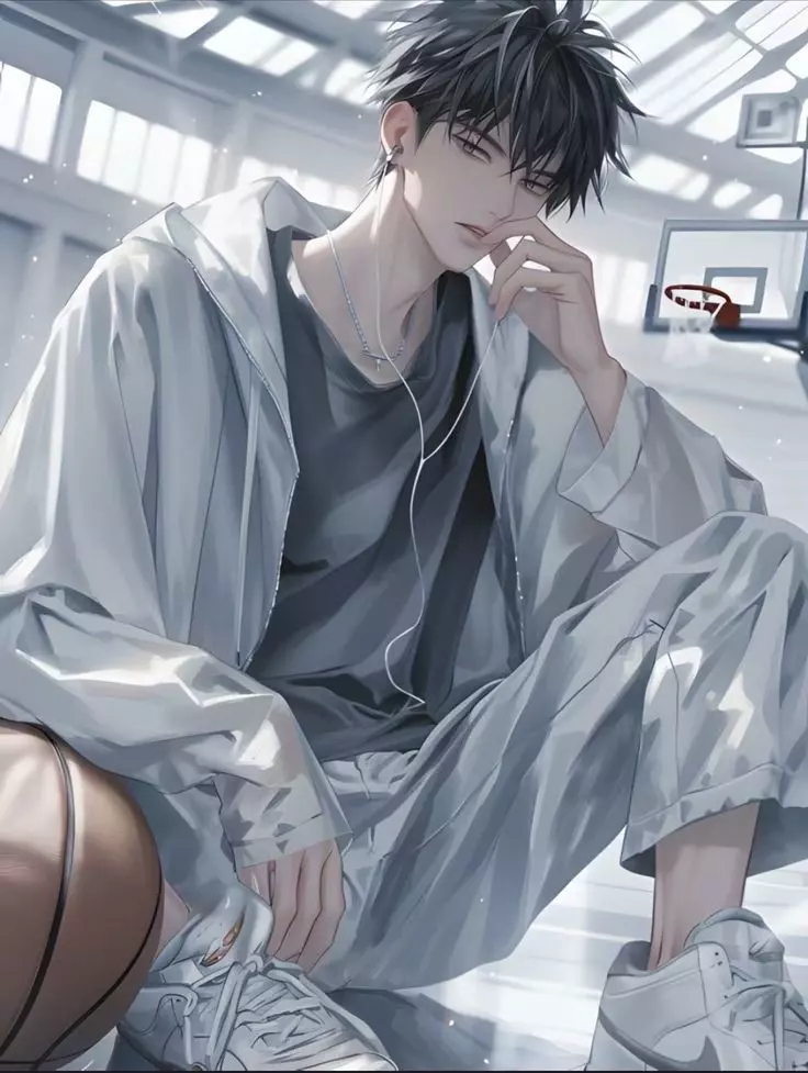 Hiori ┃┃SOCCER BROTHER 𖦤 thumbnail