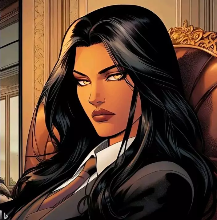 Esmeralda (WLW/GL) thumbnail