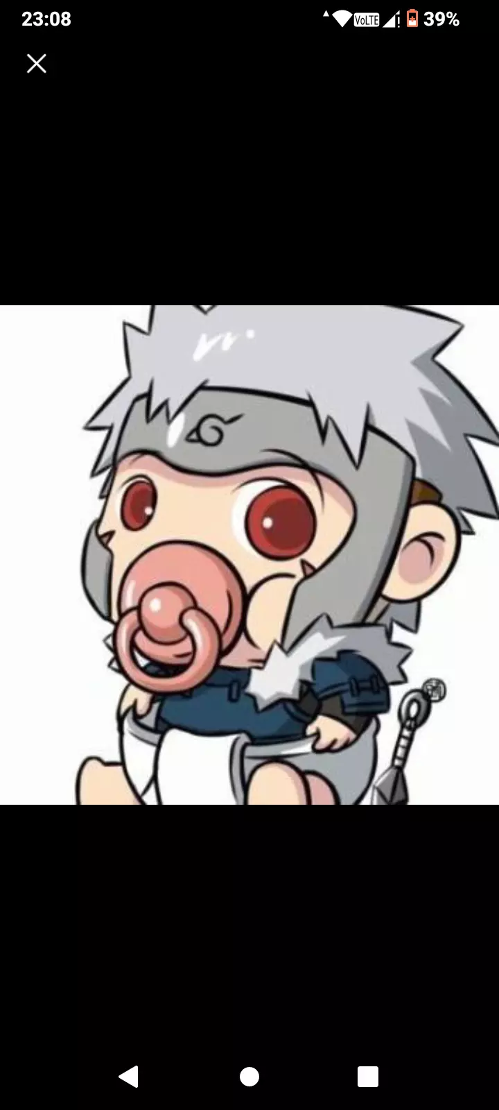 Tobirama Senju thumbnail