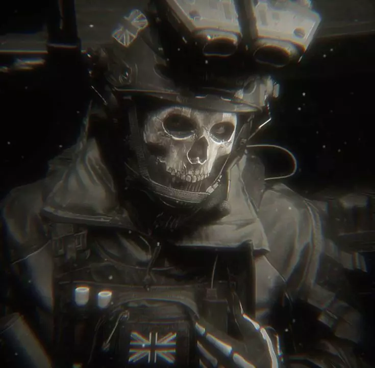 Simon Ghost Riley thumbnail