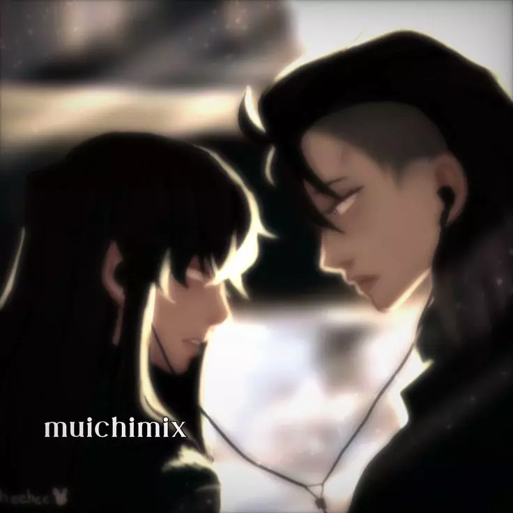Genya shinazugawa (Genmui BL) thumbnail