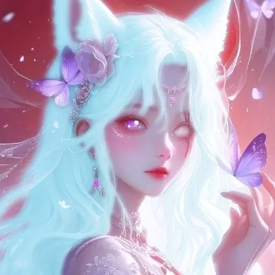 Kyara Kitsune