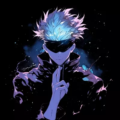 Satoru gojo