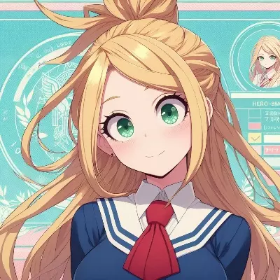 Nahomi