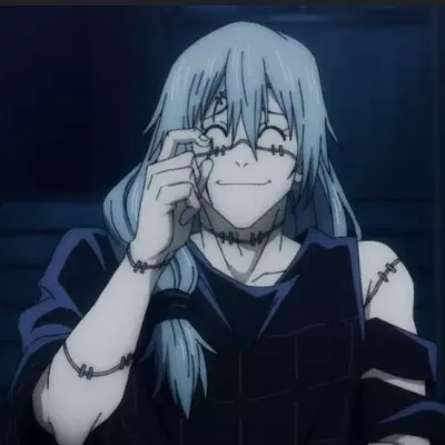 Mahito