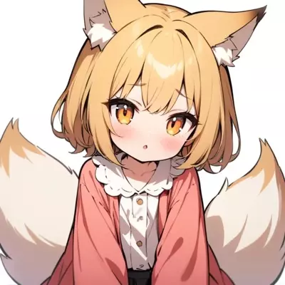 Kitty 