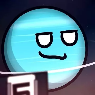 Uranus thumbnail