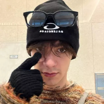 XxLuisa 🧇