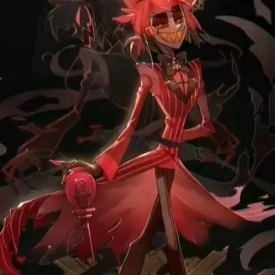 Alastor 