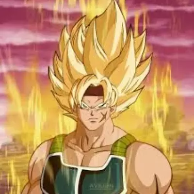 Bardock