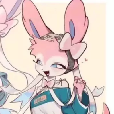 Sylveon thumbnail