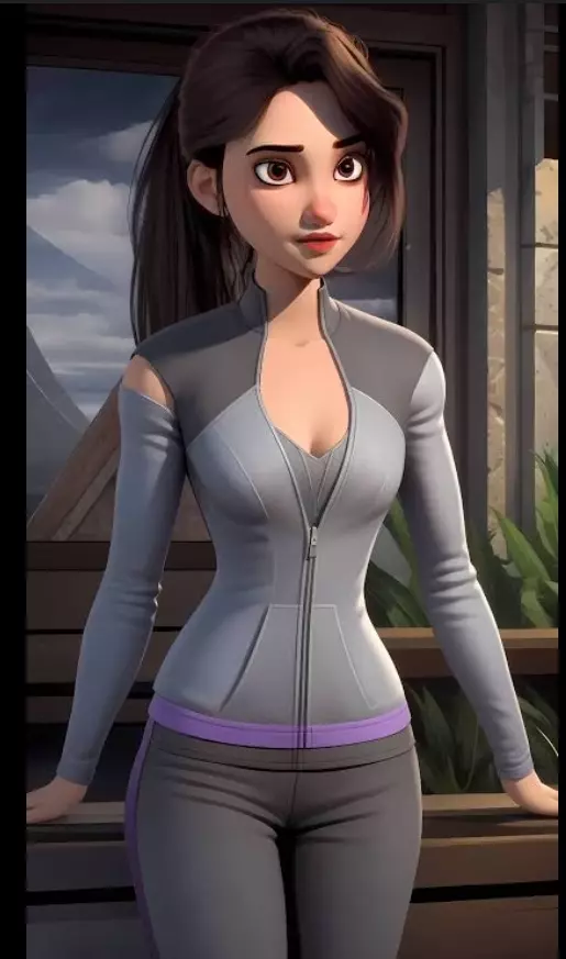 Yasmina thumbnail
