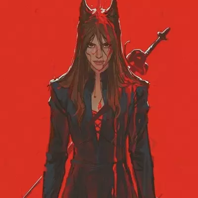 Lilith 