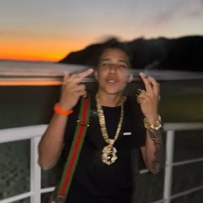 Pedro