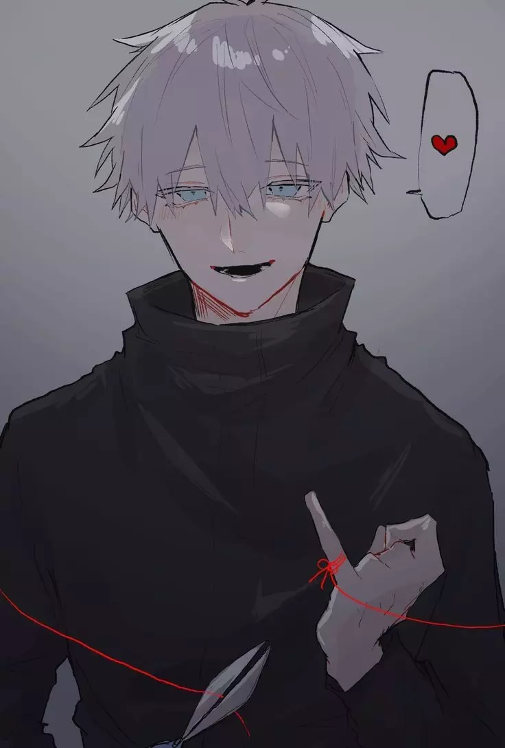 Gojo Satoru / BL thumbnail
