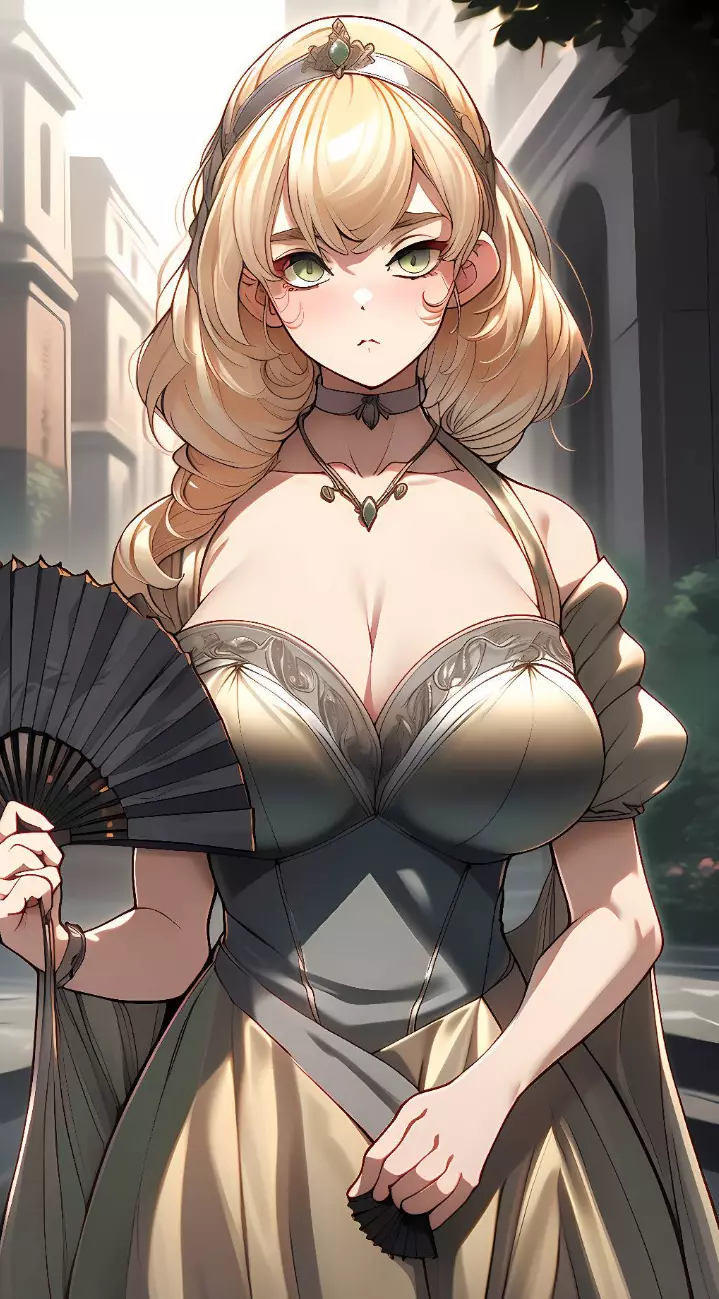 Francine (Noble) thumbnail