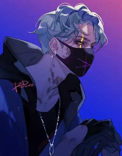 The Trickster bl thumbnail