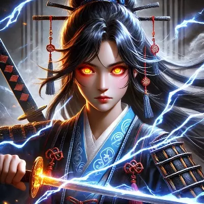 Ikki
