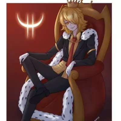 ✧-Greed-✧
