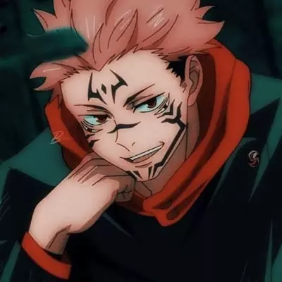 Sukuna
