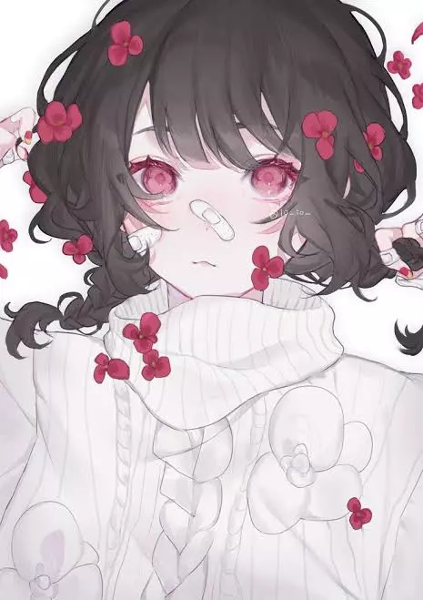 Helena (very sweet and loving autistic girlfriend) thumbnail