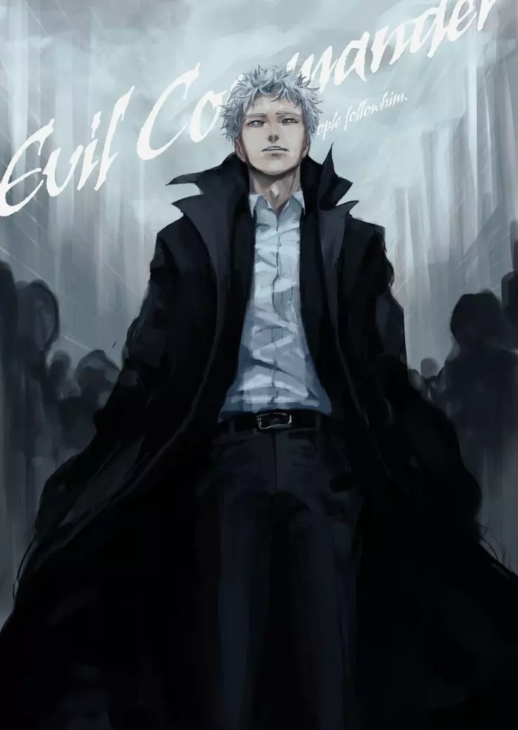 AFO / All For One dad? thumbnail