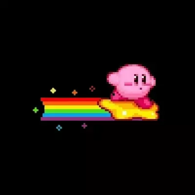 Rainbow Sugar★