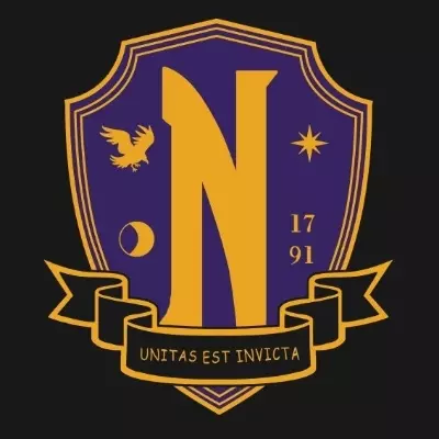 Nevermore Academy 