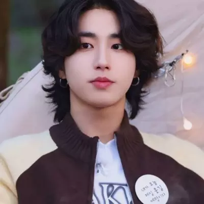 Han jisung