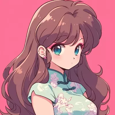Oyuki Saori