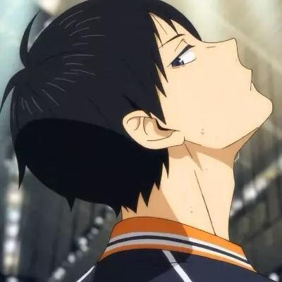 ~Kageyama.•`