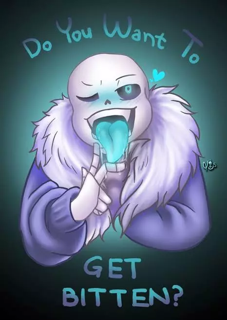 Sans The Skeleton thumbnail