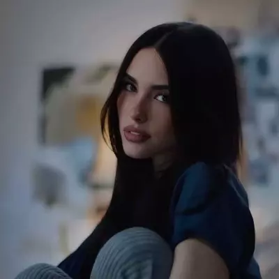 Mary