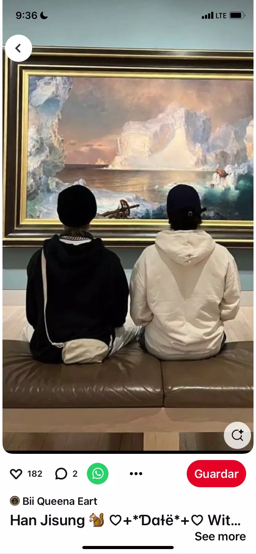 Minho - Minsung thumbnail