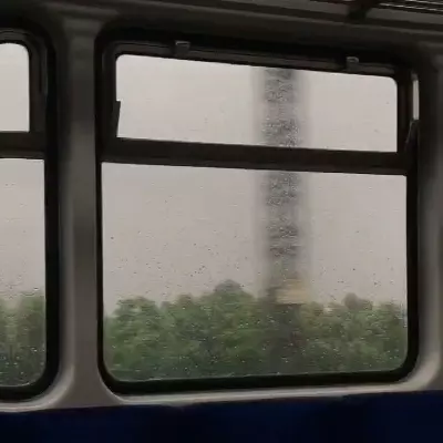 Rain