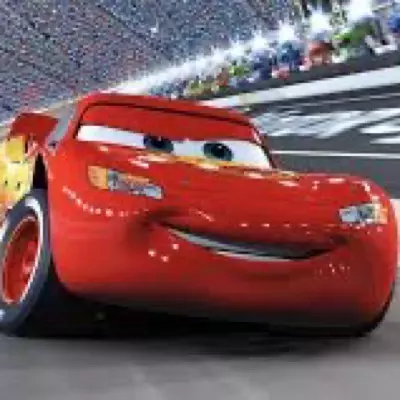 Lightning McQueen