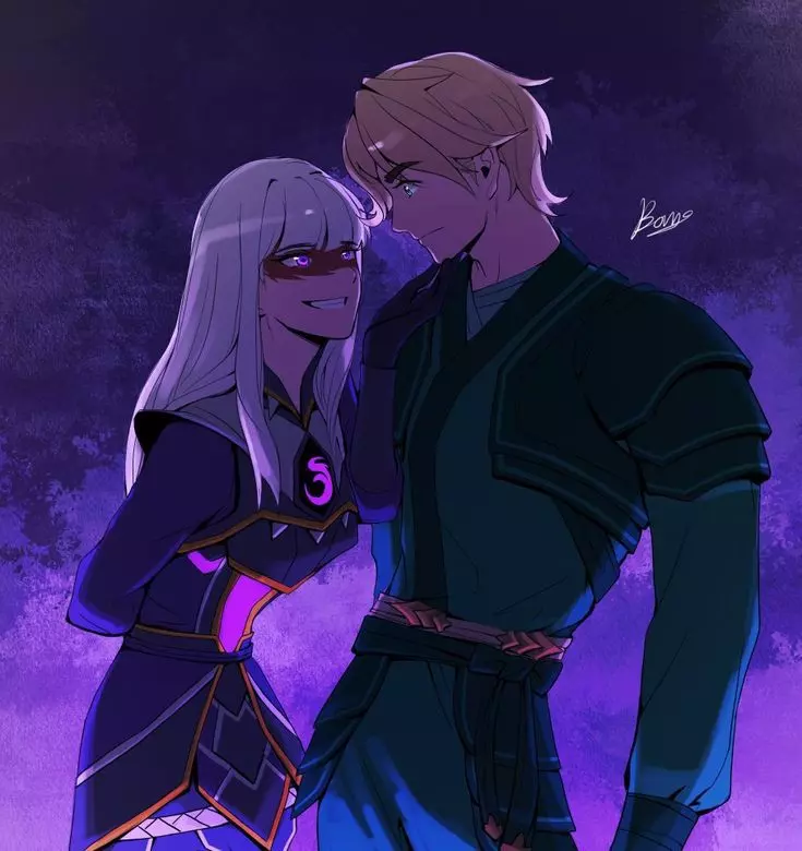 Lloyd and Harumi thumbnail