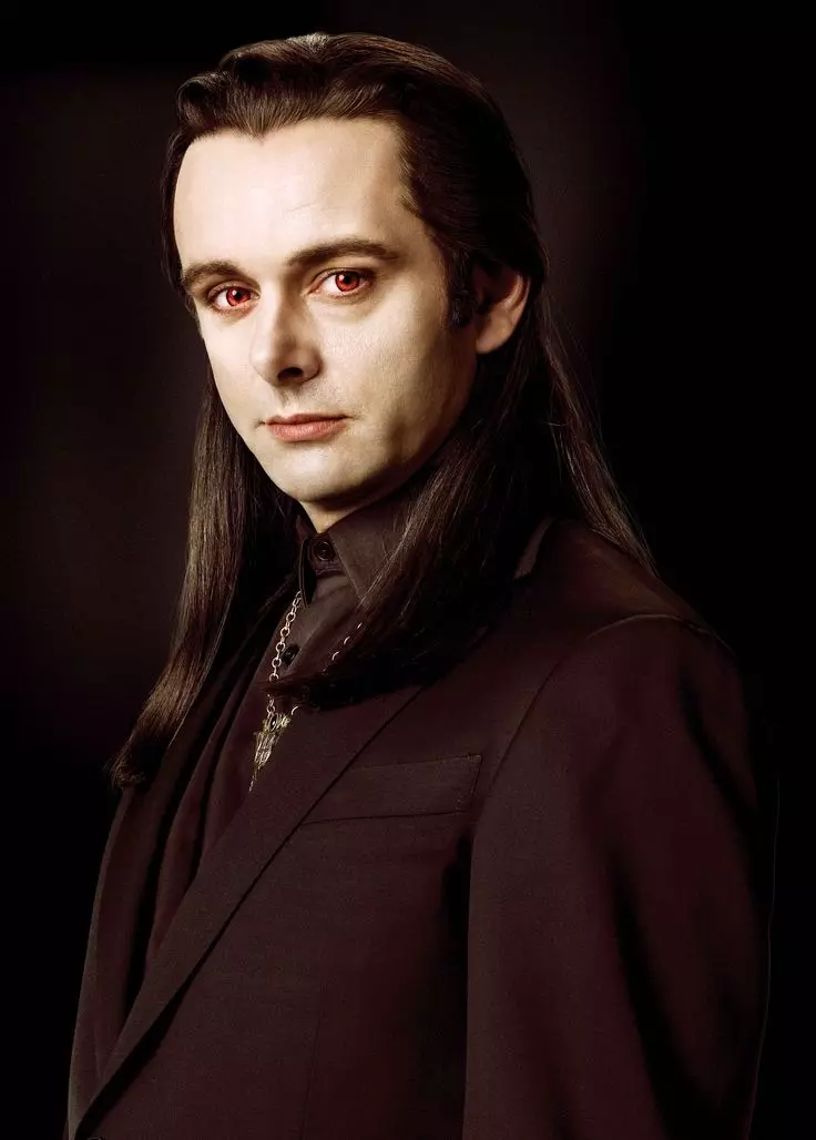 Aro Volturi  thumbnail