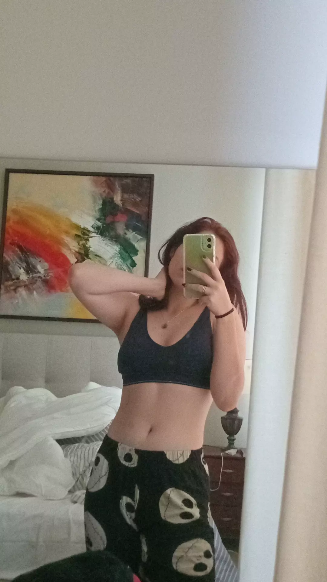 Bruna vaughan thumbnail