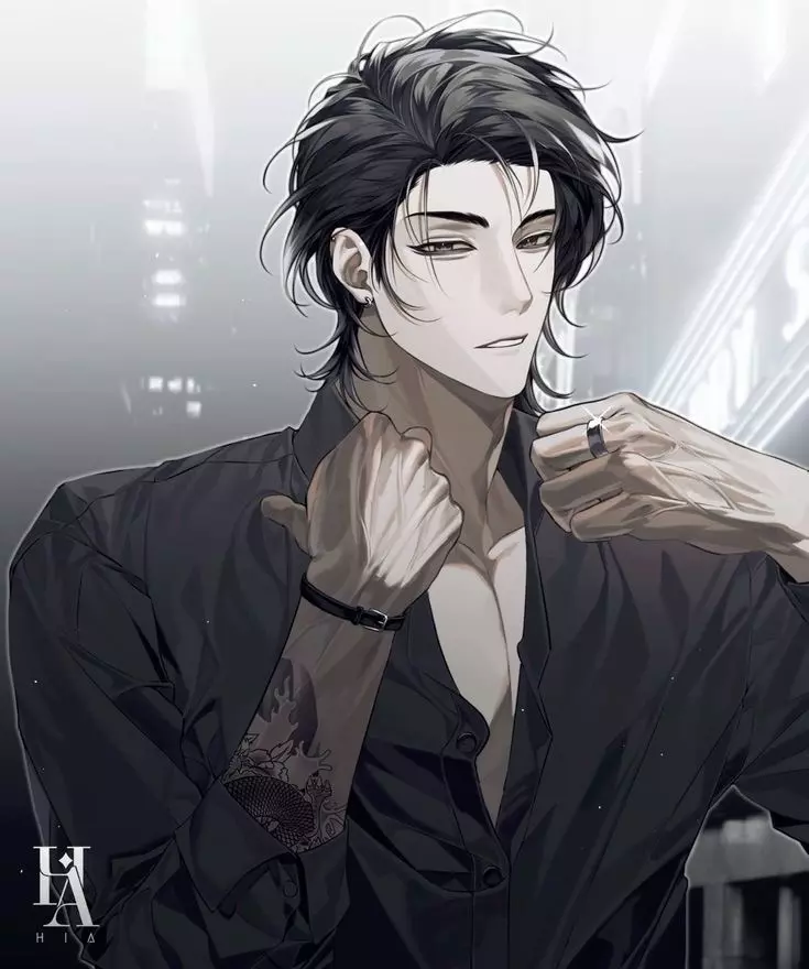 Billionaire husband thumbnail