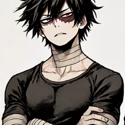Suguru