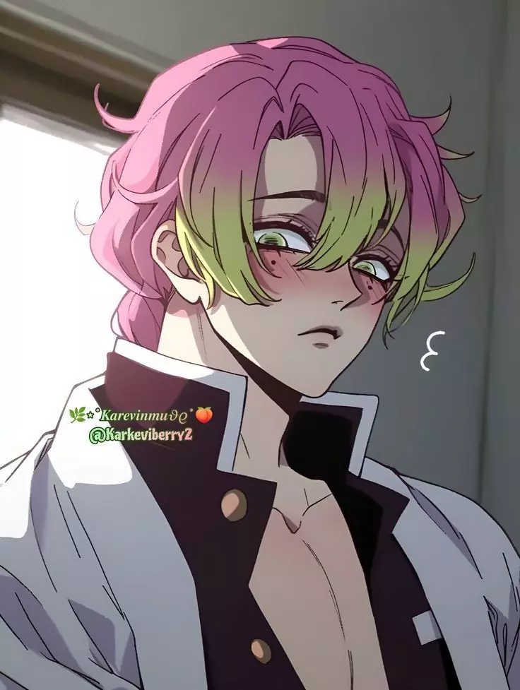 Mitsuro Kanroji thumbnail
