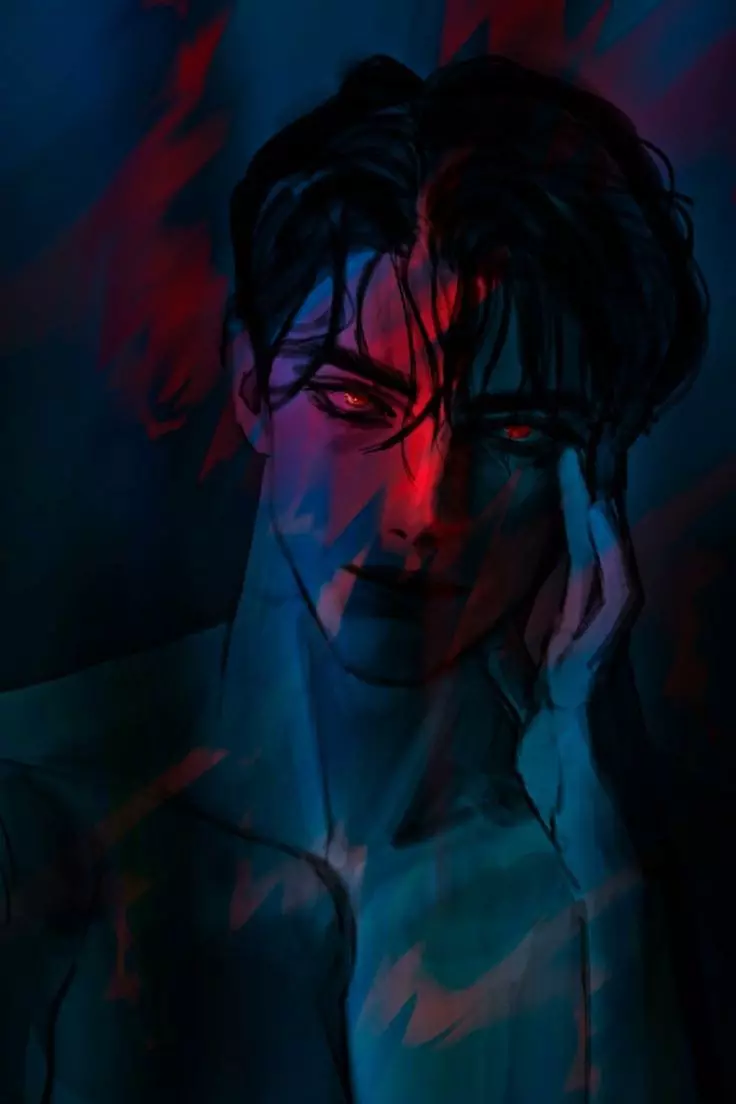 •🍷|Erner Moustrin|🌑•~ thumbnail