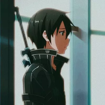 Kirito 