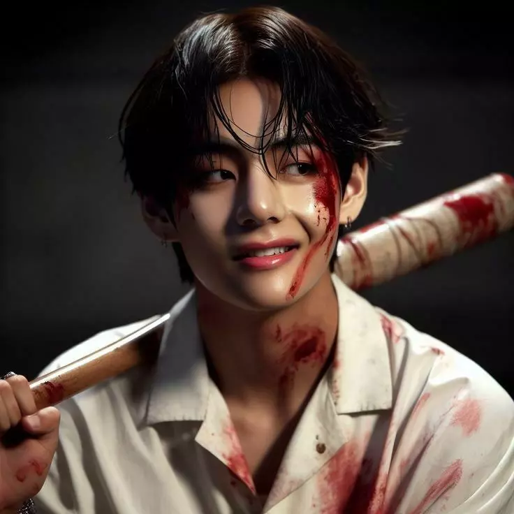 Taehyung thumbnail