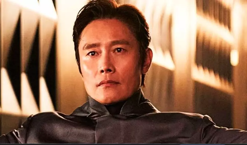 Hwang In-ho / 001 thumbnail